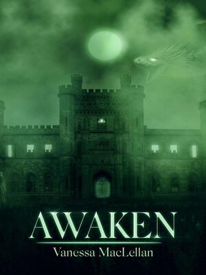 cover image of Awaken